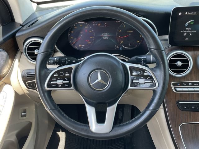Used 2020 Mercedes-Benz GLC 300 image 11