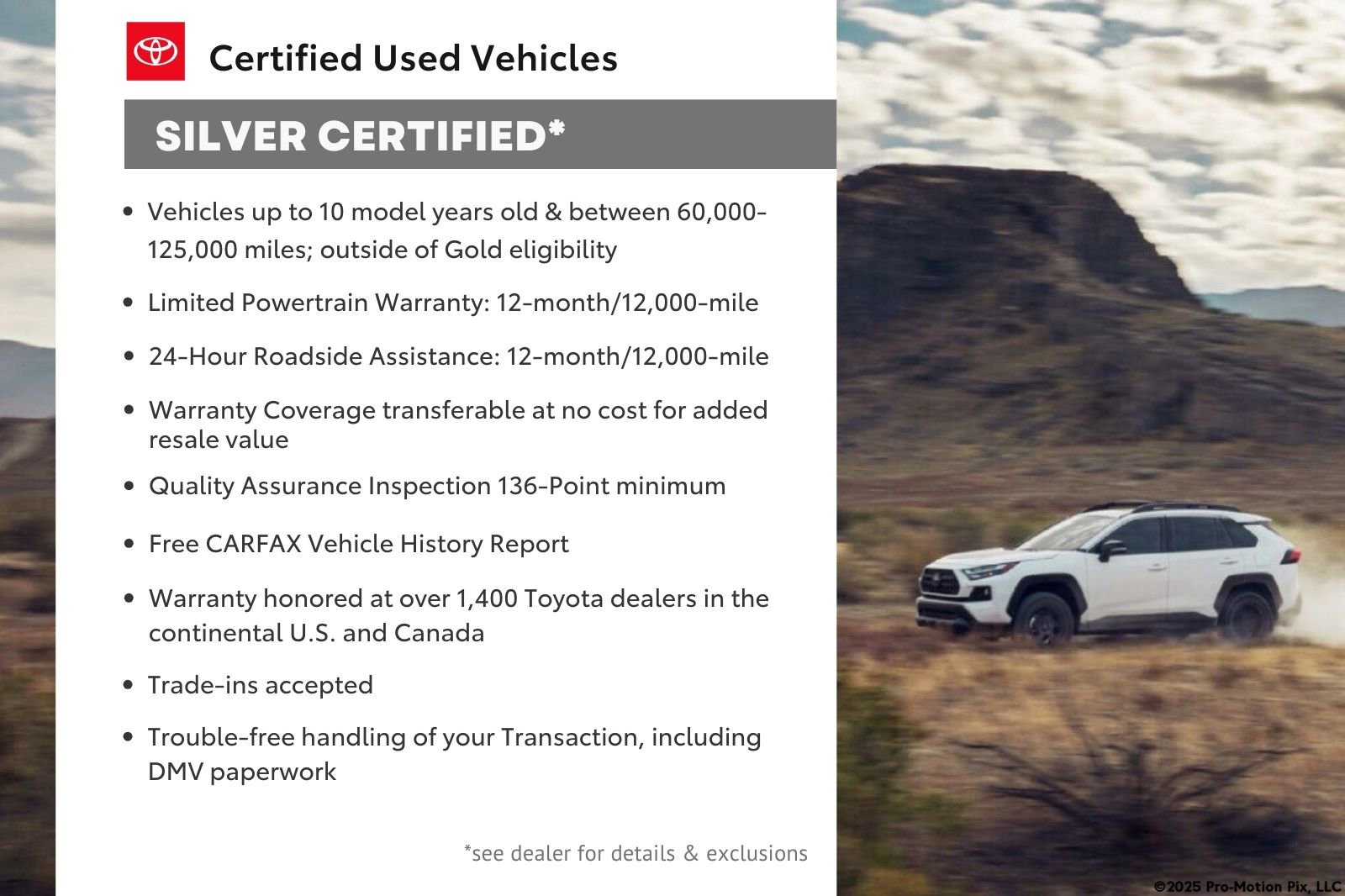 Used 2019 Toyota 4Runner TRD Off-Road Premium AWD/4WD image 2