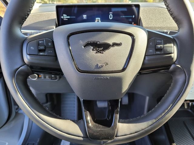 New 2026 Ford Mustang Mach-E Select RWD image 20