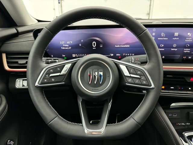 New 2026 Buick Envision Sport Touring image 20