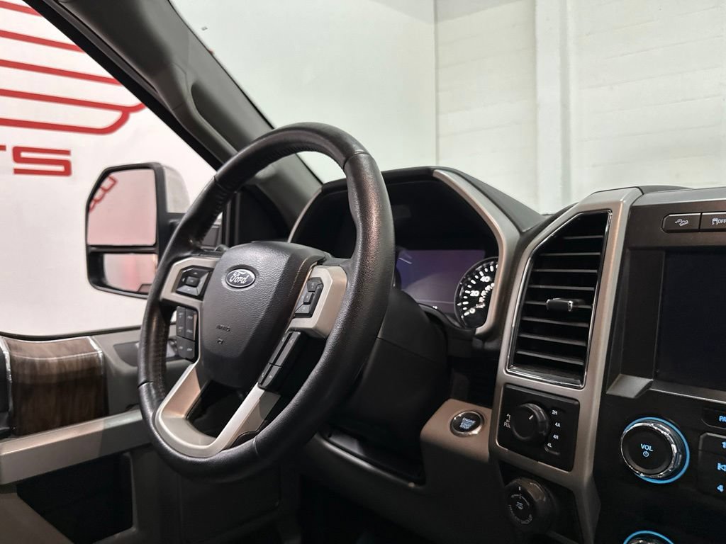 Used 2020 Ford F150 Lariat AWD/4WD image 62