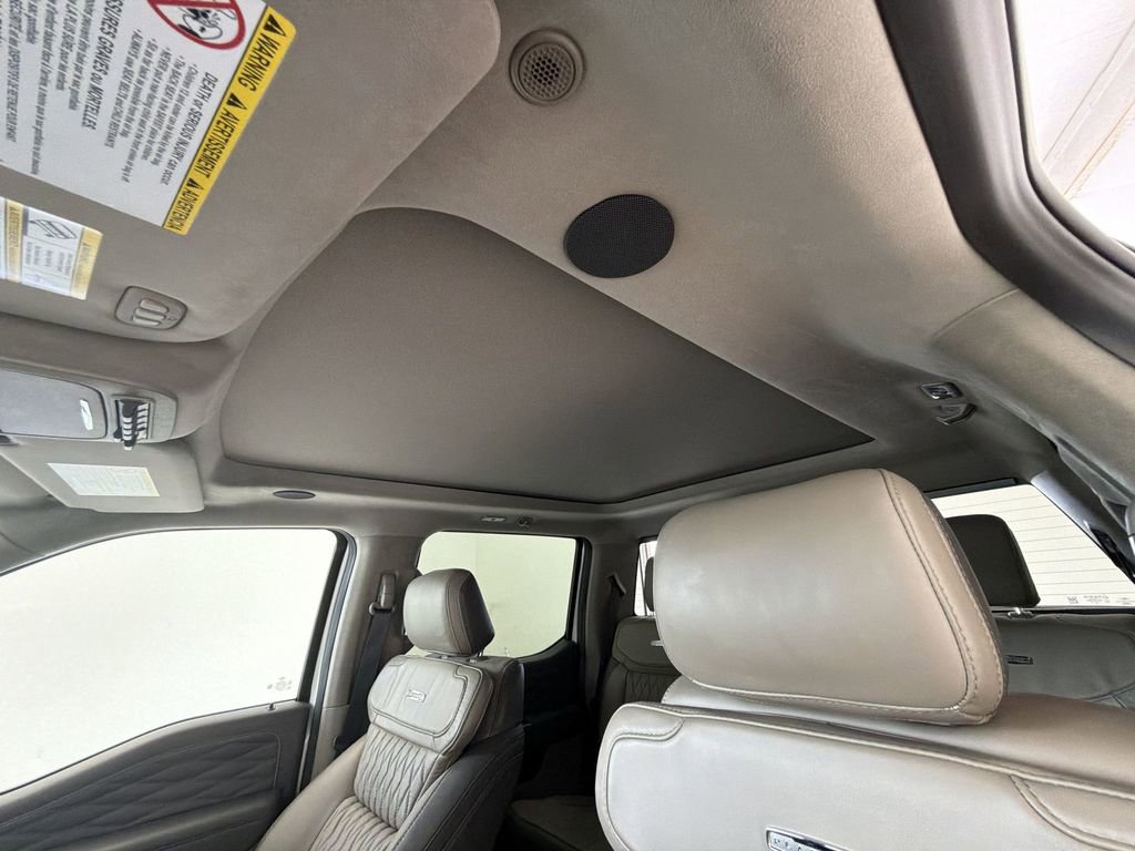 Used 2026 Ford F450 Platinum w/ Platinum Plus Package AWD/4WD image 19