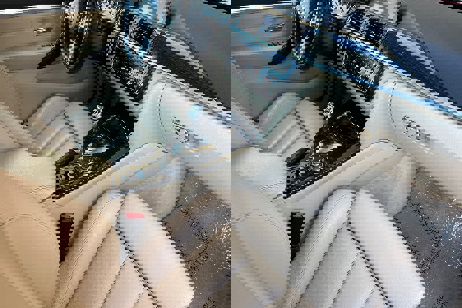 Used 2016 BMW 428i Convertible image 14