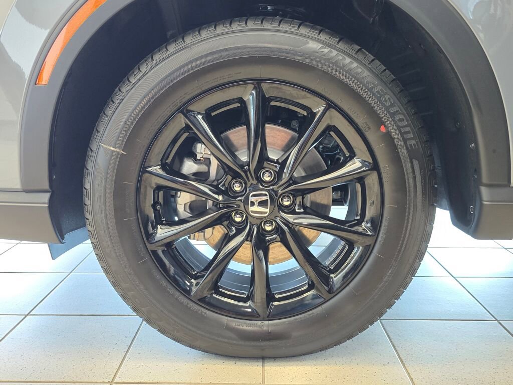 New 2026 Honda CR-V Sport-L image 7