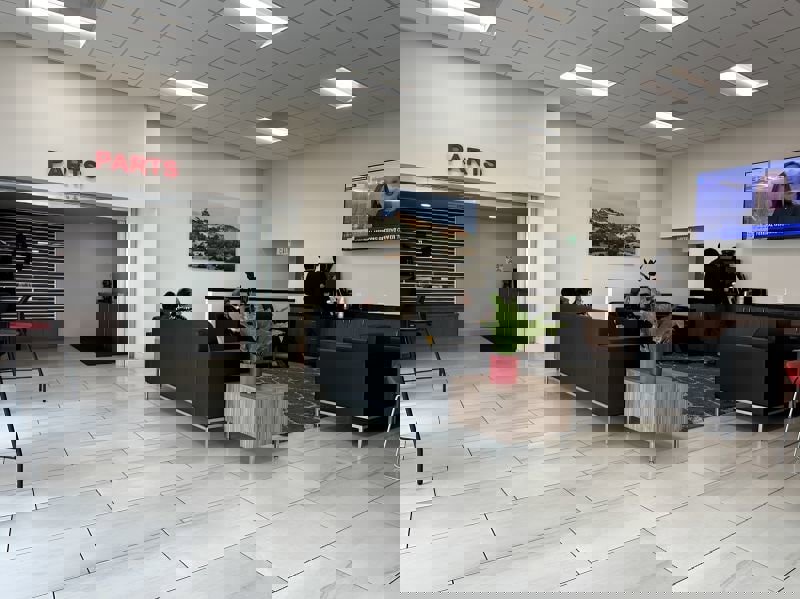 New 2026 Toyota Tundra Platinum image 37