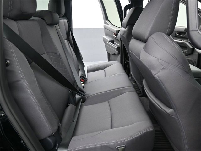 New 2025 Toyota Tacoma SR5 image 25
