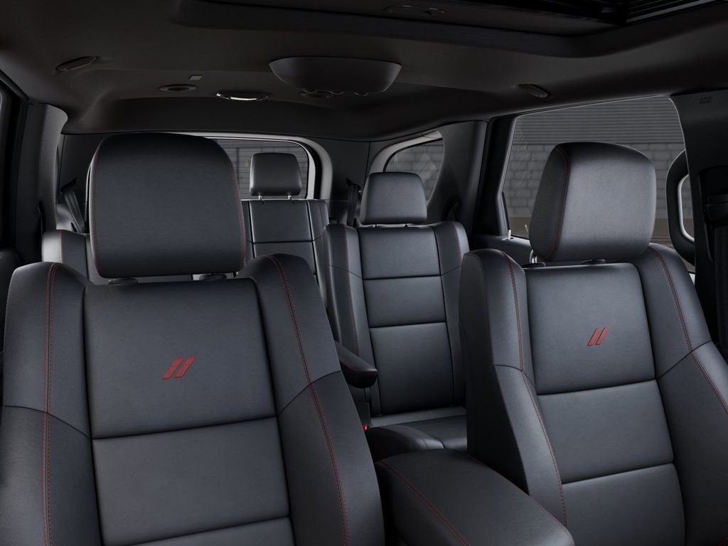 New 2026 Dodge Durango GT AWD/4WD image 27