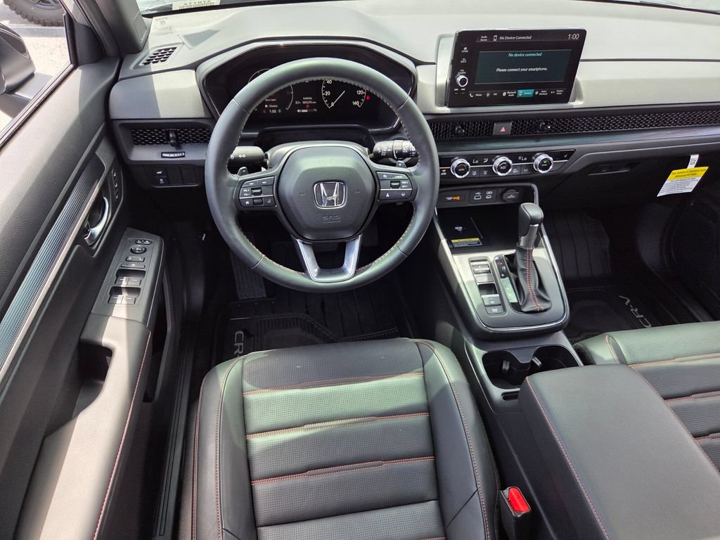 Used 2025 Honda CR-V Sport-L image 7
