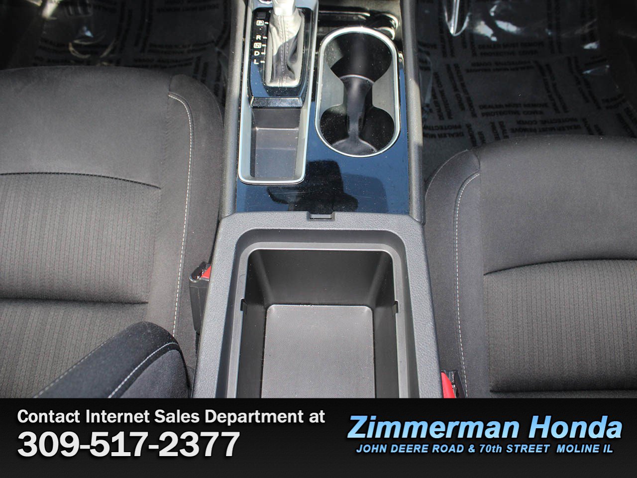 Used 2024 Nissan Altima 2.5 SV image 17