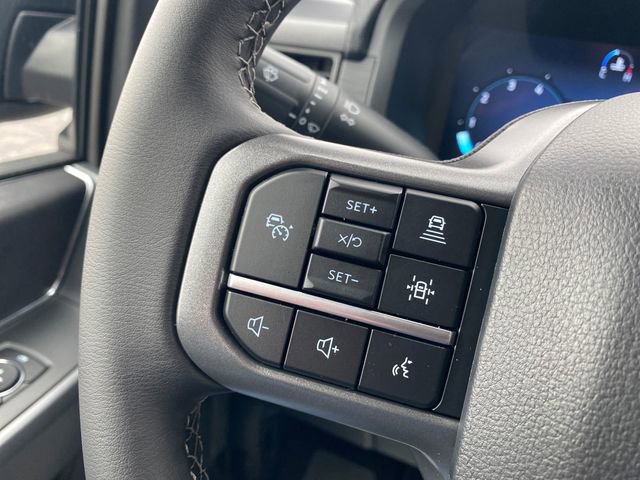 New 2025 Ford F150 XLT image 30