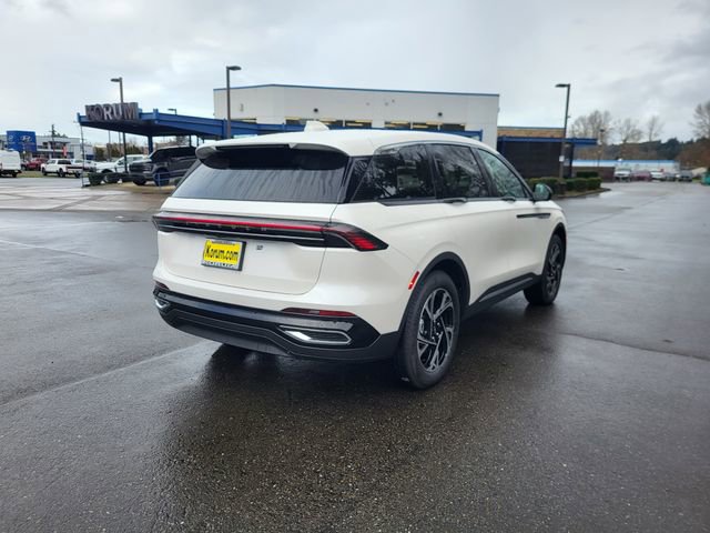 New 2026 Lincoln Nautilus Premier w/ Equipment Group 102A image 7