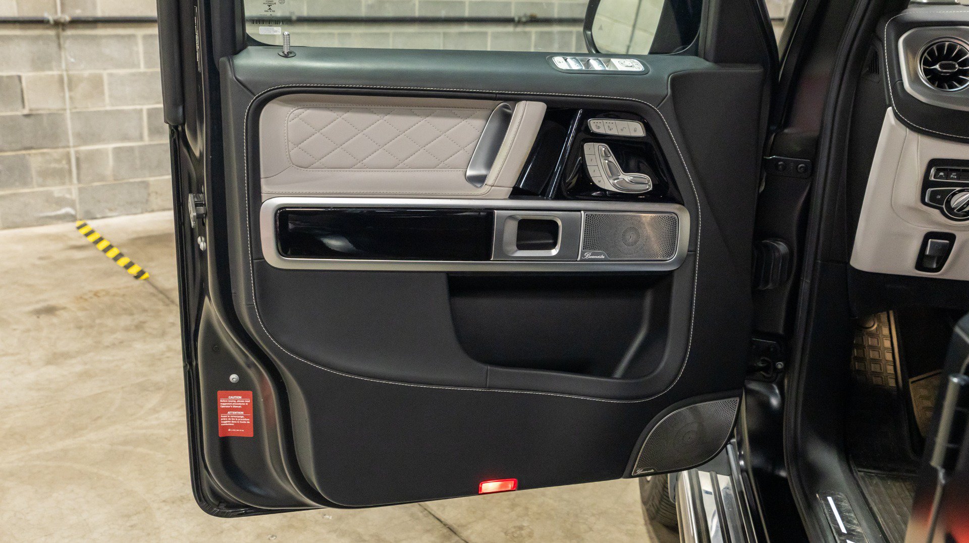 Used 2022 Mercedes-Benz G 63 AMG 4MATIC image 51