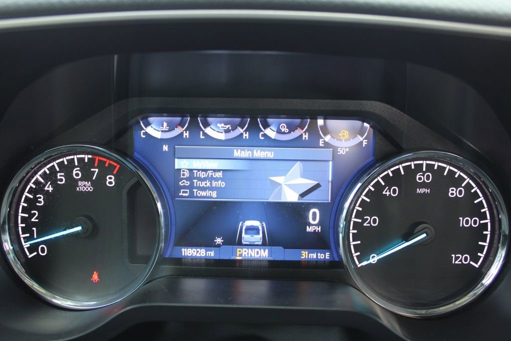 Used 2022 Ford F150 XLT w/ Equipment Group 302A High image 33