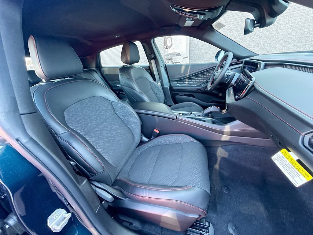 New 2026 Dodge Charger Scat Pack AWD/4WD image 32