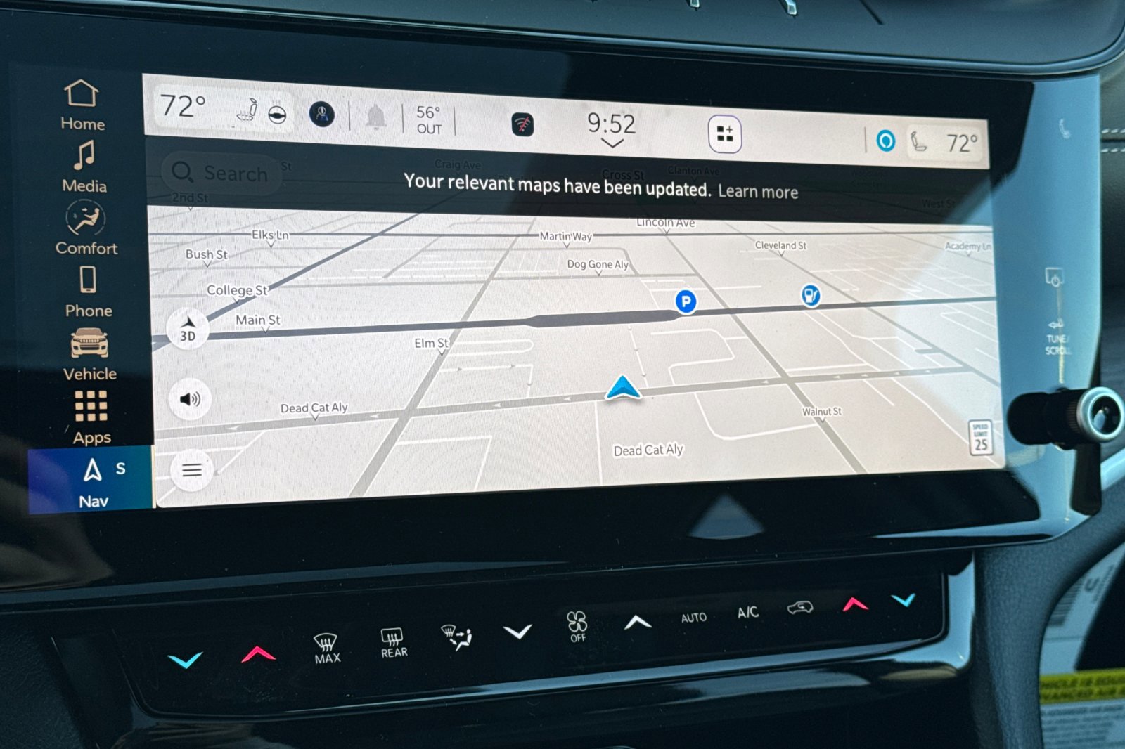 New 2026 Jeep Grand Cherokee Limited image 18