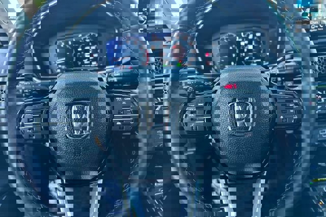 Used 2023 Honda Civic Touring image 26