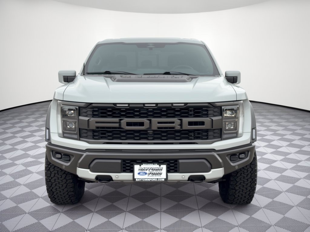Certified 2023 Ford F150 Raptor AWD/4WD image 6