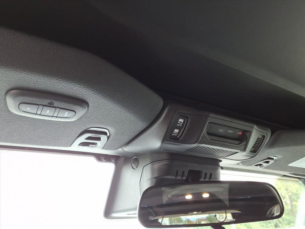 New 2025 Jeep Wrangler Willys image 31