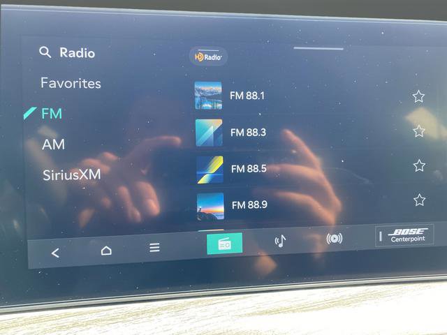 New 2026 Kia K5 EX image 20
