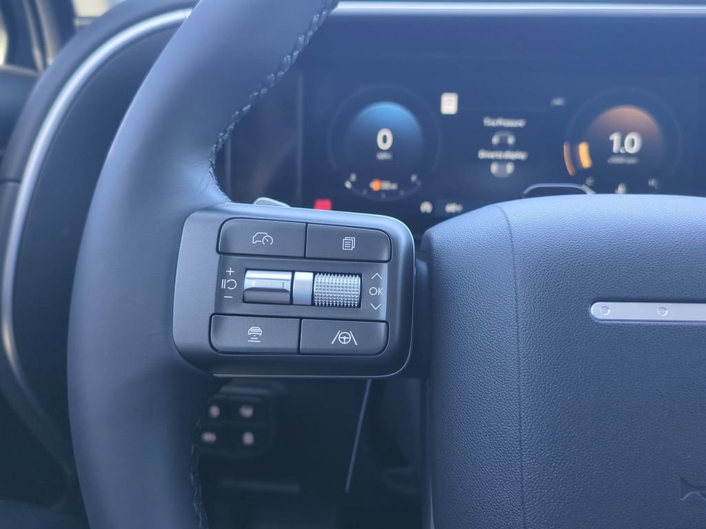 New 2026 Hyundai Palisade SEL image 33