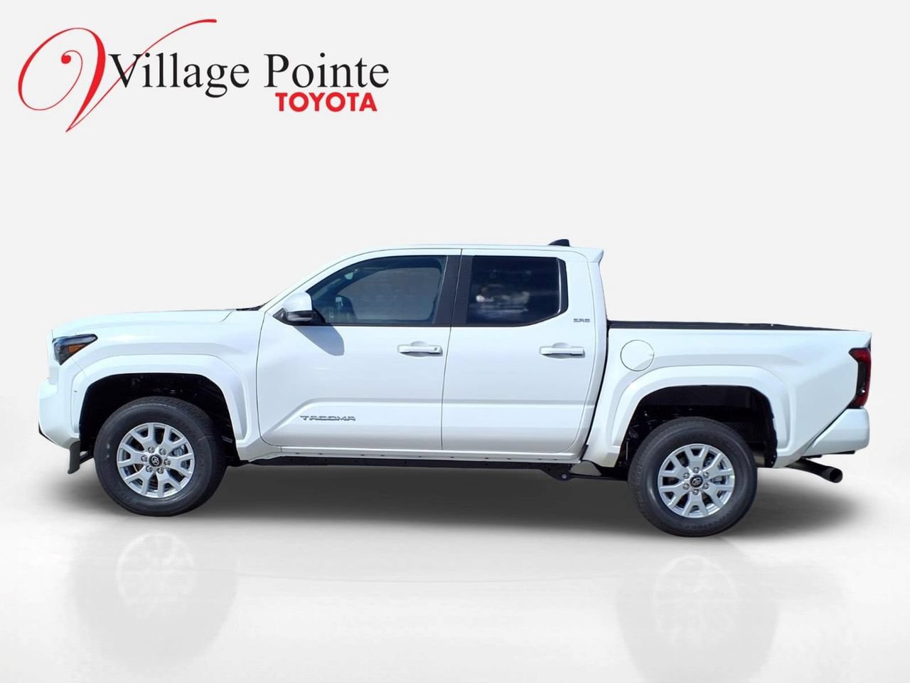 New 2026 Toyota Tacoma SR5 RWD image 2