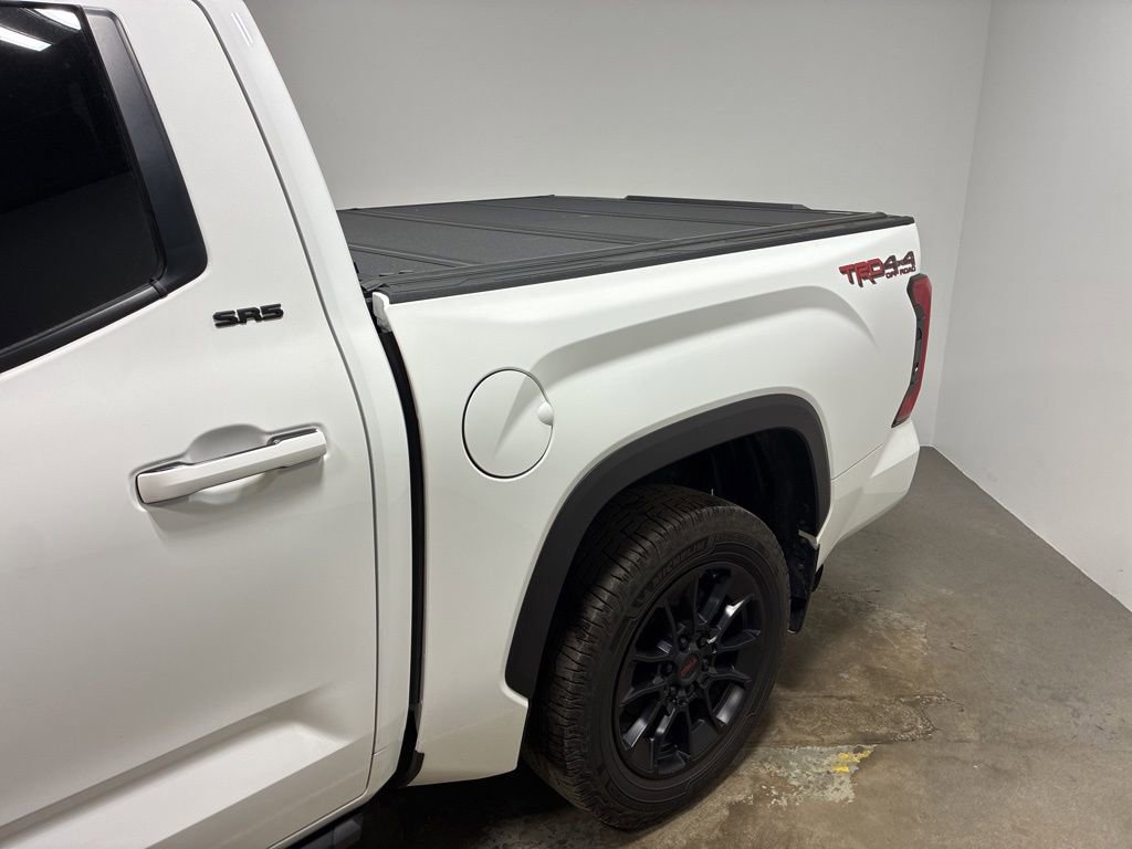 Used 2023 Toyota Tundra SR5 image 11