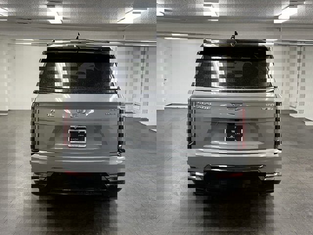 New 2026 Cadillac Escalade IQL Sport 2 image 4