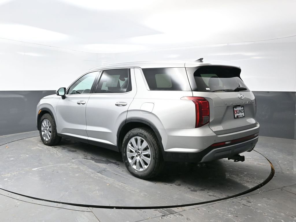 Used 2025 Hyundai Palisade SEL image 12