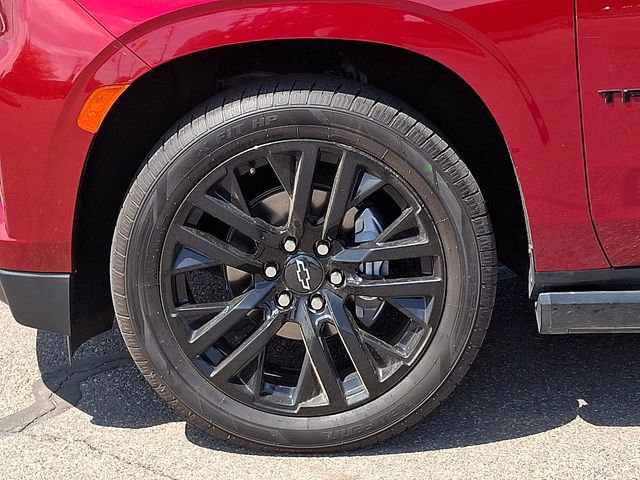 Used 2021 Chevrolet Tahoe High Country image 31