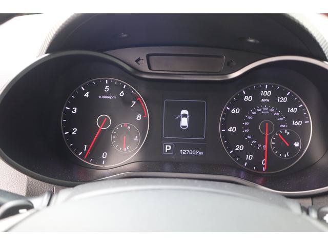 Used 2016 Hyundai Veloster Turbo FWD image 14