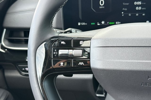 New 2027 Kia Carnival SX Prestige FWD image 30
