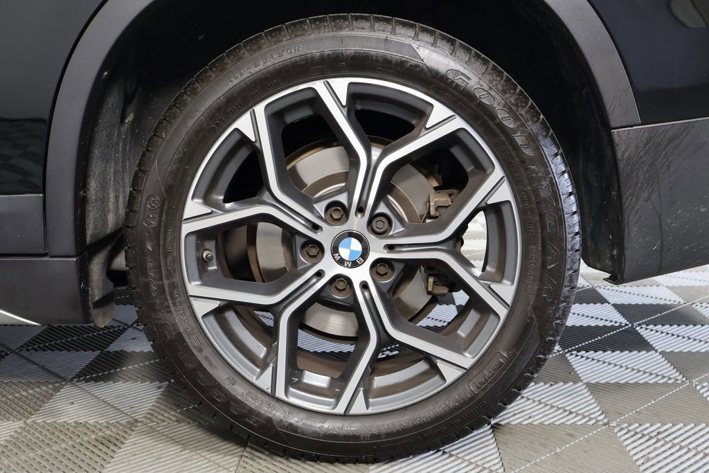 Used 2021 BMW X1 sDrive28i w/ Convenience Package FWD image 16