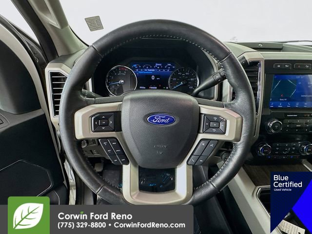 Used 2020 Ford F250 Lariat image 15