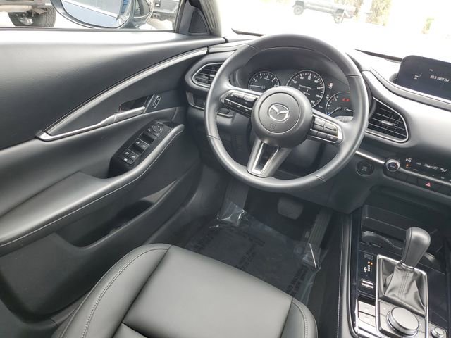 Certified 2025 MAZDA CX-30 AWD 2.5 S w/ Select Sport Pkg image 11