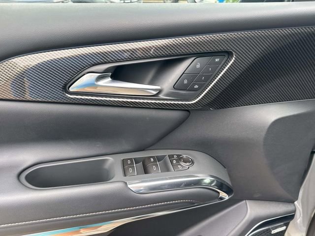 New 2026 Chevrolet Traverse High Country FWD image 23