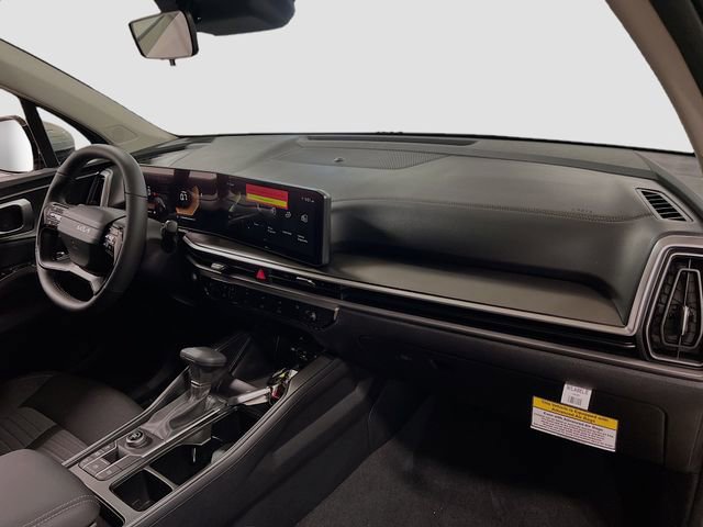 New 2026 Kia Sorento LX image 27