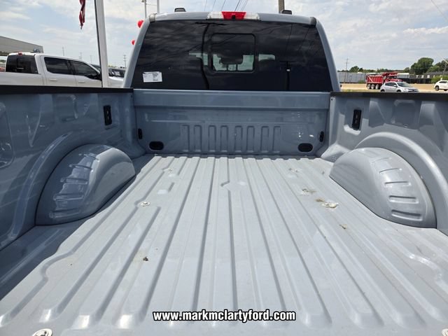 New 2026 Ford F250 Platinum AWD/4WD image 14