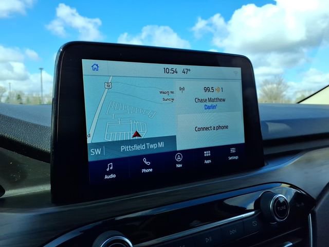 Certified 2020 Ford Escape Titanium image 20