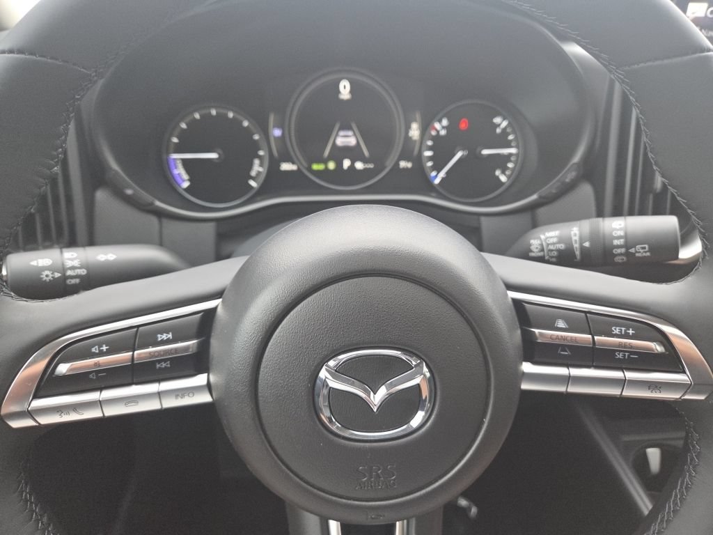 New 2026 MAZDA CX-50 2.5 Hybrid w/ Weather Package AWD/4WD image 19