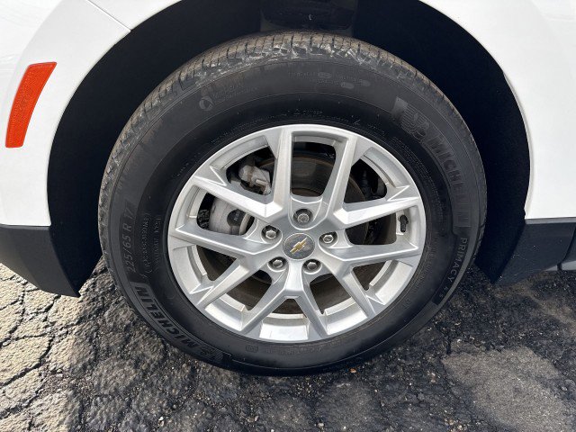 Certified 2024 Chevrolet Equinox LT image 18