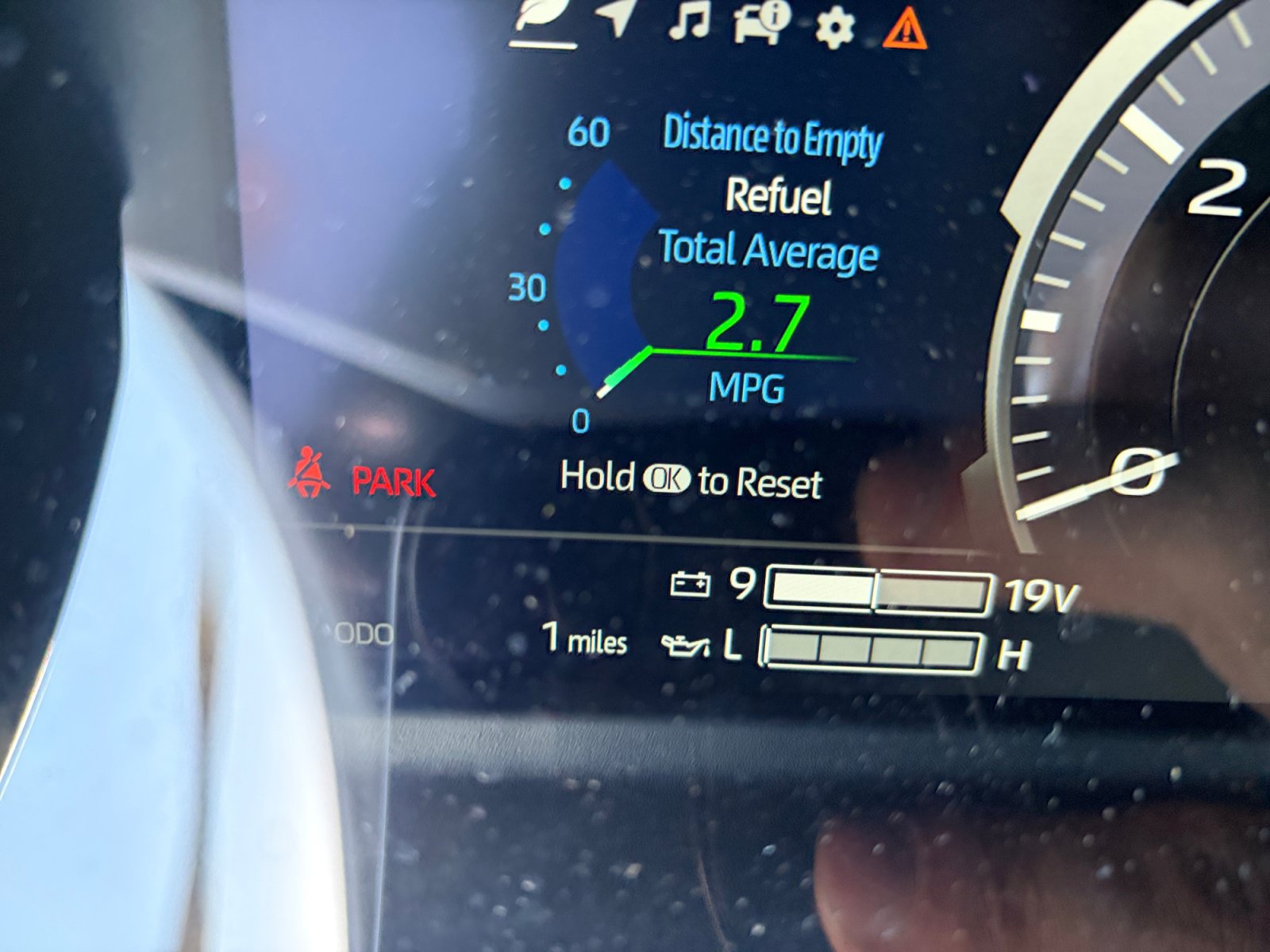 New 2026 Toyota Tundra TRD Pro w/ Tow Tech Package AWD/4WD image 17