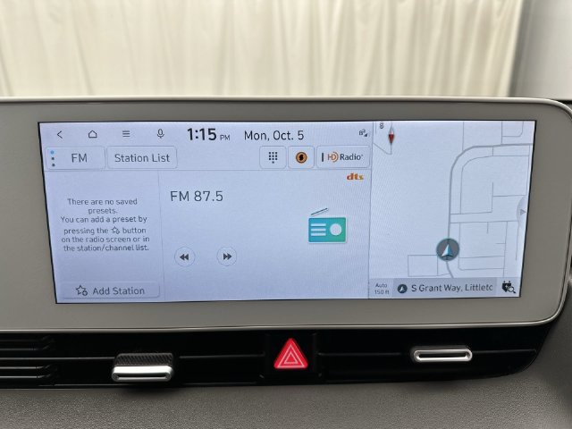 Certified 2024 Hyundai Ioniq 5 SEL AWD/4WD image 16