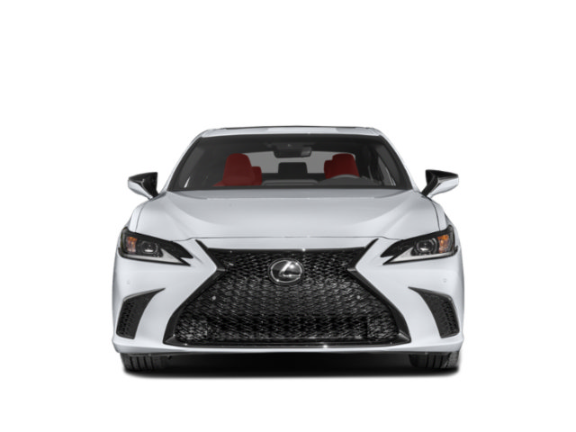 Used 2022 Lexus ES 350 F Sport FWD image 6