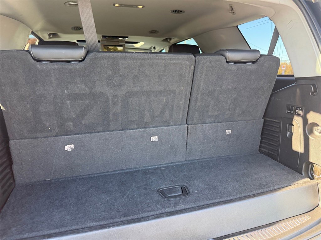 Used 2018 Chevrolet Tahoe Premier image 21