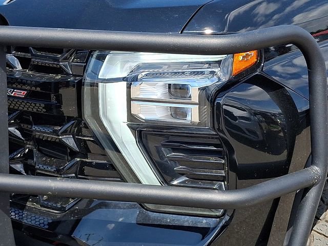 Used 2024 Chevrolet Silverado 2500 ZR2 image 28