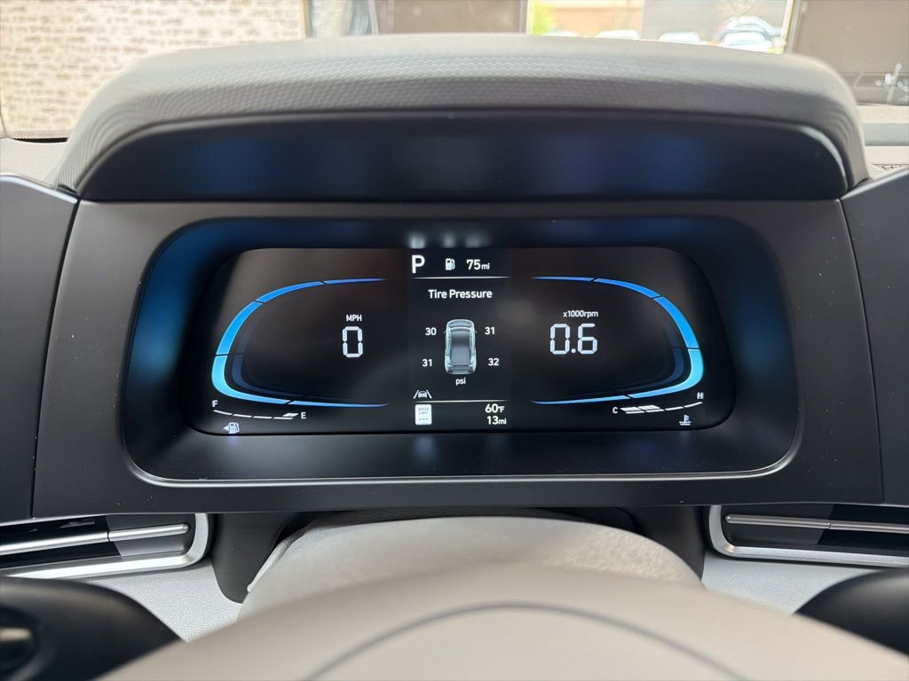 New 2026 Hyundai Elantra SEL Sport image 24