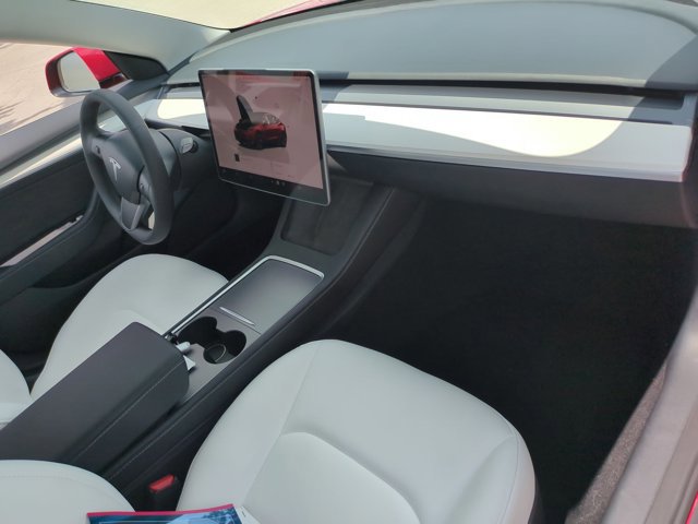 Used 2023 Tesla Model 3 Standard Range RWD image 23