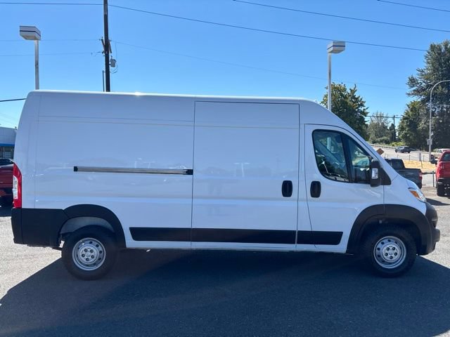 Used 2023 RAM ProMaster 3500 FWD image 6