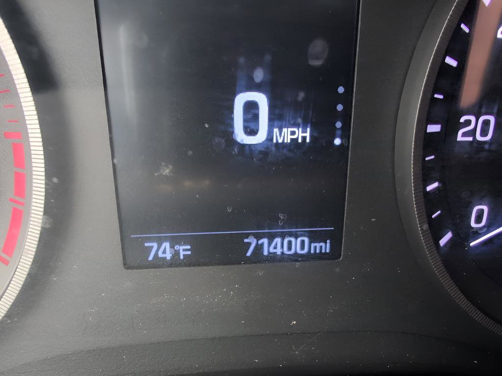 Used 2017 Hyundai Tucson Sport image 16