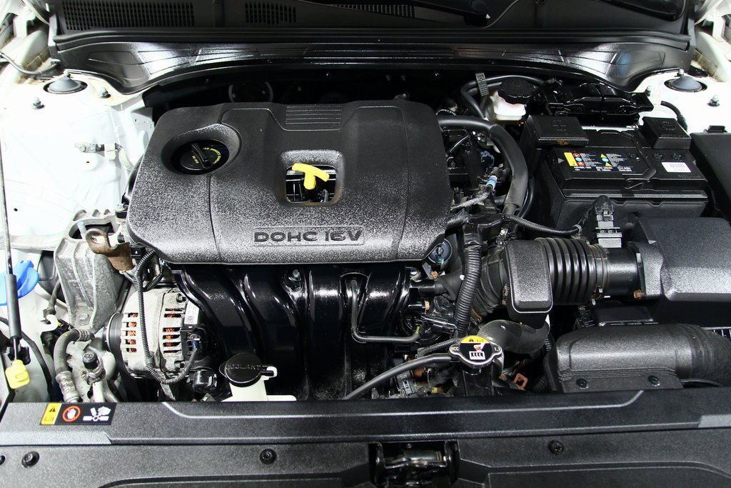 Used 2020 Kia Forte LXS image 30